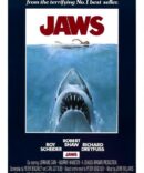 Jaws Poster