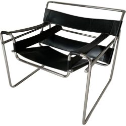 vintage-armchair-wassily-b3-in-black-leather-by-marcel-breuer-gavina-edition-bauhaus-1970